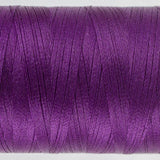 Thread - Polyfast Trilobal Polyester - 40Wt - P1096 - Bright Mulberry