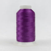 Thread - Polyfast Trilobal Polyester - 40Wt - P1096 - Bright Mulberry