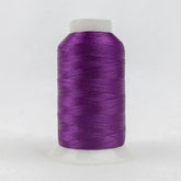 Thread - Polyfast Trilobal Polyester - 40Wt - P1096 - Bright Mulberry