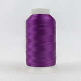 Thread - Polyfast Trilobal Polyester - 40Wt - P1096 - Bright Mulberry