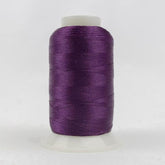 Thread - Polyfast Trilobal Polyester - 40Wt - P1098 - Dark Mulberry