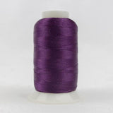 Thread - Polyfast Trilobal Polyester - 40Wt - P1098 - Dark Mulberry