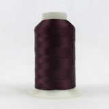 Thread - Polyfast Trilobal Polyester - 40Wt - P1099 - Dark Plum