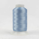 Thread - Polyfast Trilobal Polyester - 40Wt - P2101 - Ice Blue