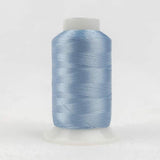 Thread - Polyfast Trilobal Polyester - 40Wt - P2101 - Ice Blue