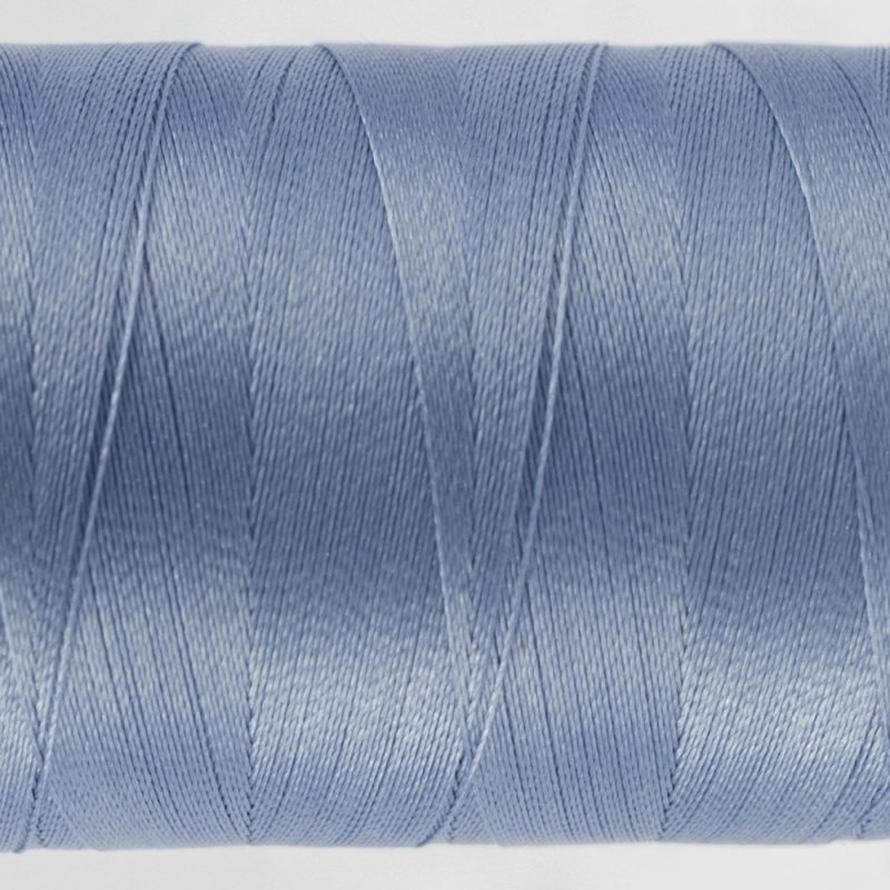Thread - Polyfast Trilobal Polyester - 40Wt - P2102 - Light Denim