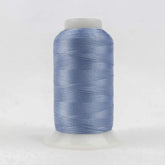 Thread - Polyfast Trilobal Polyester - 40Wt - P2102 - Light Denim