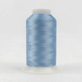 Thread - Polyfast Trilobal Polyester - 40Wt - P2104 - Seashell Blue
