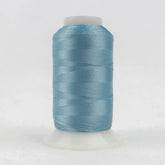 Thread - Polyfast Trilobal Polyester - 40Wt - P2106 - Dark Seashell Blue