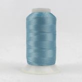 Thread - Polyfast Trilobal Polyester - 40Wt - P2106 - Dark Seashell Blue