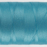 Thread - Polyfast Trilobal Polyester - 40Wt - P2107 - Lake Blue