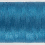 Thread - Polyfast Trilobal Polyester - 40Wt - P2110 - Dark Ocean