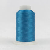 Thread - Polyfast Trilobal Polyester - 40Wt - P2110 - Dark Ocean