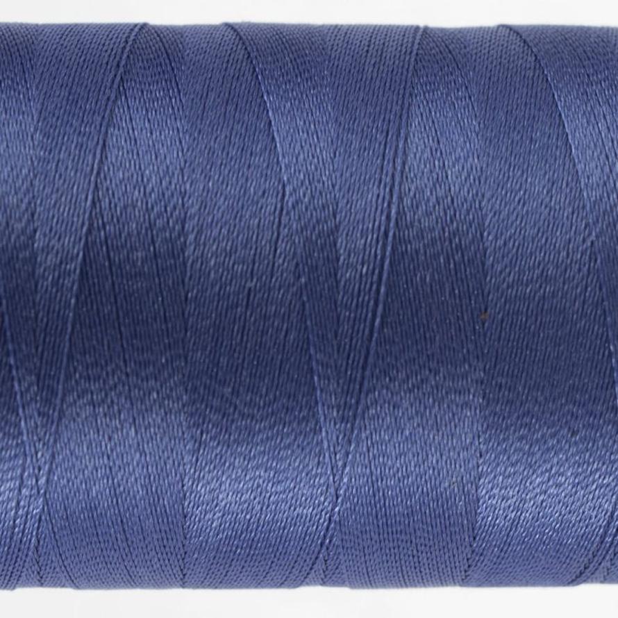 Thread - Polyfast Trilobal Polyester - 40Wt - P2111 - Twighlight Blue