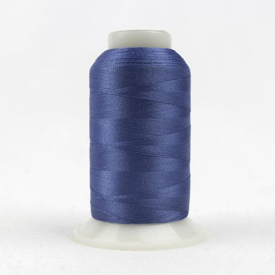Thread - Polyfast Trilobal Polyester - 40Wt - P2111 - Twighlight Blue