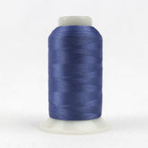 Thread - Polyfast Trilobal Polyester - 40Wt - P2111 - Twighlight Blue