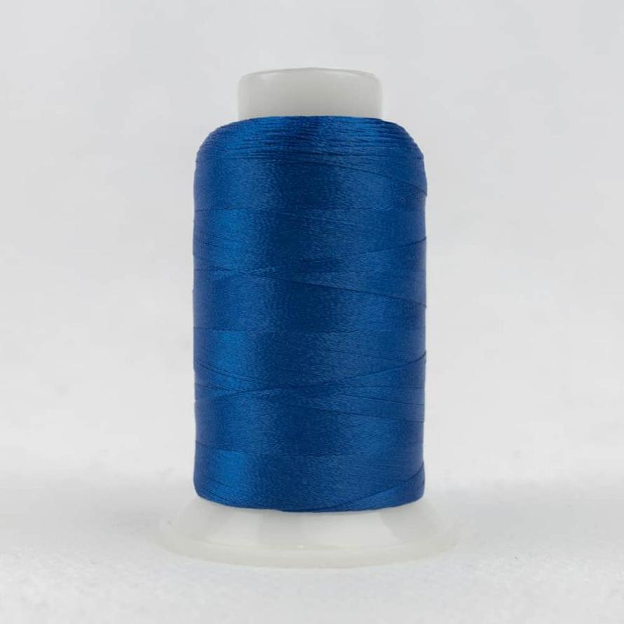 Thread - Polyfast Trilobal Polyester - 40Wt - P2112 - Royal Blue