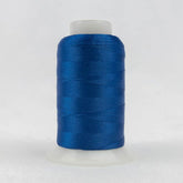 Thread - Polyfast Trilobal Polyester - 40Wt - P2112 - Royal Blue