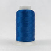 Thread - Polyfast Trilobal Polyester - 40Wt - P2112 - Royal Blue