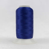 Thread - Polyfast Trilobal Polyester - 40Wt - P2114 - Dark Royal Blue