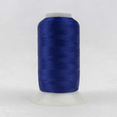 Thread - Polyfast Trilobal Polyester - 40Wt - P2114 - Dark Royal Blue