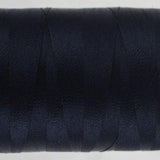 Thread - Polyfast Trilobal Polyester - 40Wt - P2118 - Midnight Navy
