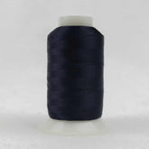 Thread - Polyfast Trilobal Polyester - 40Wt - P2118 - Midnight Navy