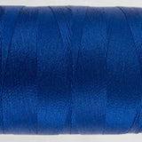 Thread - Polyfast Trilobal Polyester - 40Wt - P2133 - Bright Blue