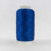 Thread - Polyfast Trilobal Polyester - 40Wt - P2133 - Bright Blue