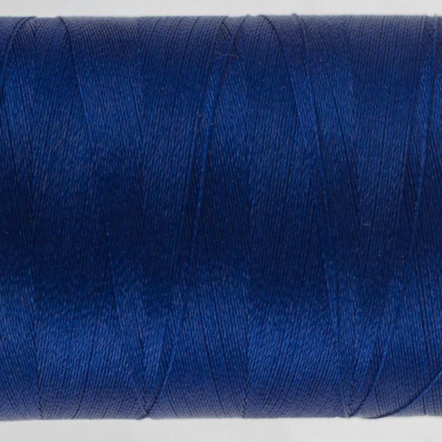Thread - Polyfast Trilobal Polyester - 40Wt - P2134 - Dark Blue