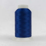 Thread - Polyfast Trilobal Polyester - 40Wt - P2134 - Dark Blue