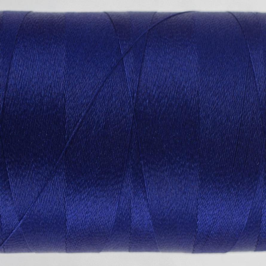 Thread - Polyfast Trilobal Polyester - 40Wt - P2155 - Bright Royal