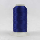 Thread - Polyfast Trilobal Polyester - 40Wt - P2155 - Bright Royal