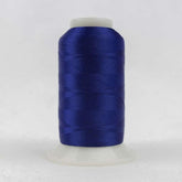 Thread - Polyfast Trilobal Polyester - 40Wt - P2155 - Bright Royal