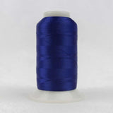 Thread - Polyfast Trilobal Polyester - 40Wt - P2155 - Bright Royal