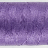 Thread - Polyfast Trilobal Polyester - 40Wt - P2165 - Amethyst