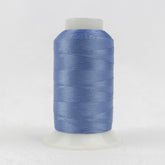 Thread - Polyfast Trilobal Polyester - 40Wt - P2166 - Blue Jazz