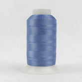Thread - Polyfast Trilobal Polyester - 40Wt - P2166 - Blue Jazz