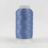 Thread - Polyfast Trilobal Polyester - 40Wt - P2166 - Blue Jazz