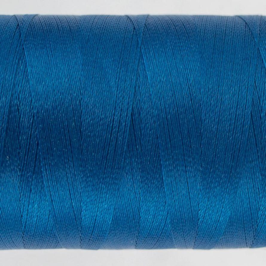 Thread - Polyfast Trilobal Polyester - 40Wt - P2168 - French Blue