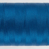 Thread - Polyfast Trilobal Polyester - 40Wt - P2168 - French Blue