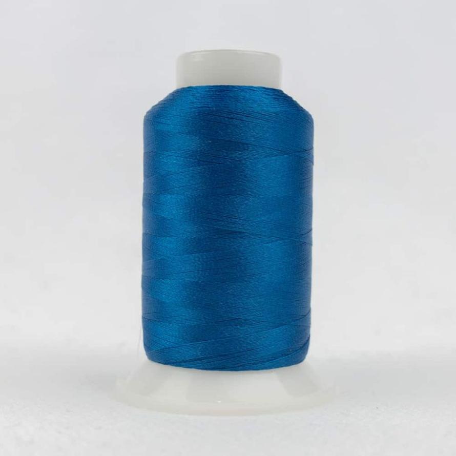 Thread - Polyfast Trilobal Polyester - 40Wt - P2168 - French Blue