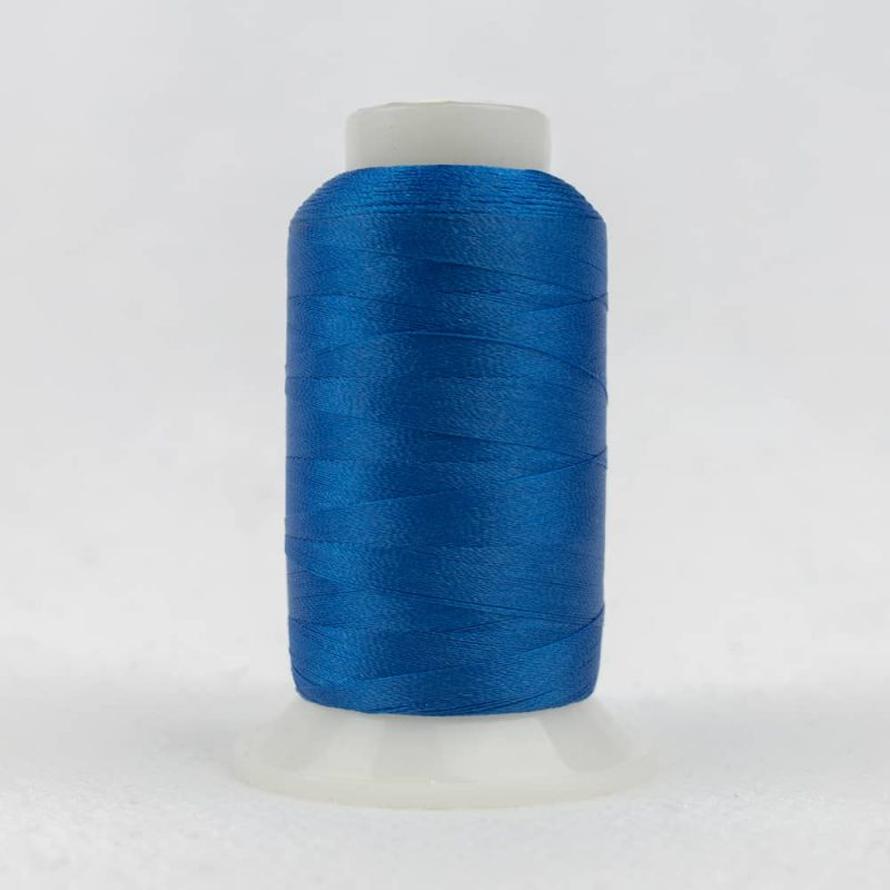 Thread - Polyfast Trilobal Polyester - 40Wt - P2170 - Bright Blueberry