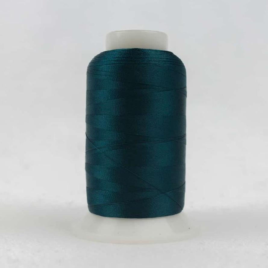 Thread - Polyfast Trilobal Polyester - 40Wt - P2175 - Dark Imperial Blue