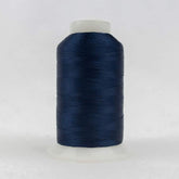 Thread - Polyfast Trilobal Polyester - 40Wt - P2177 - Mood Indigo