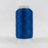 Thread - Polyfast Trilobal Polyester - 40Wt - P2191 - Medium Royal Blue