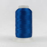 Thread - Polyfast Trilobal Polyester - 40Wt - P2191 - Medium Royal Blue