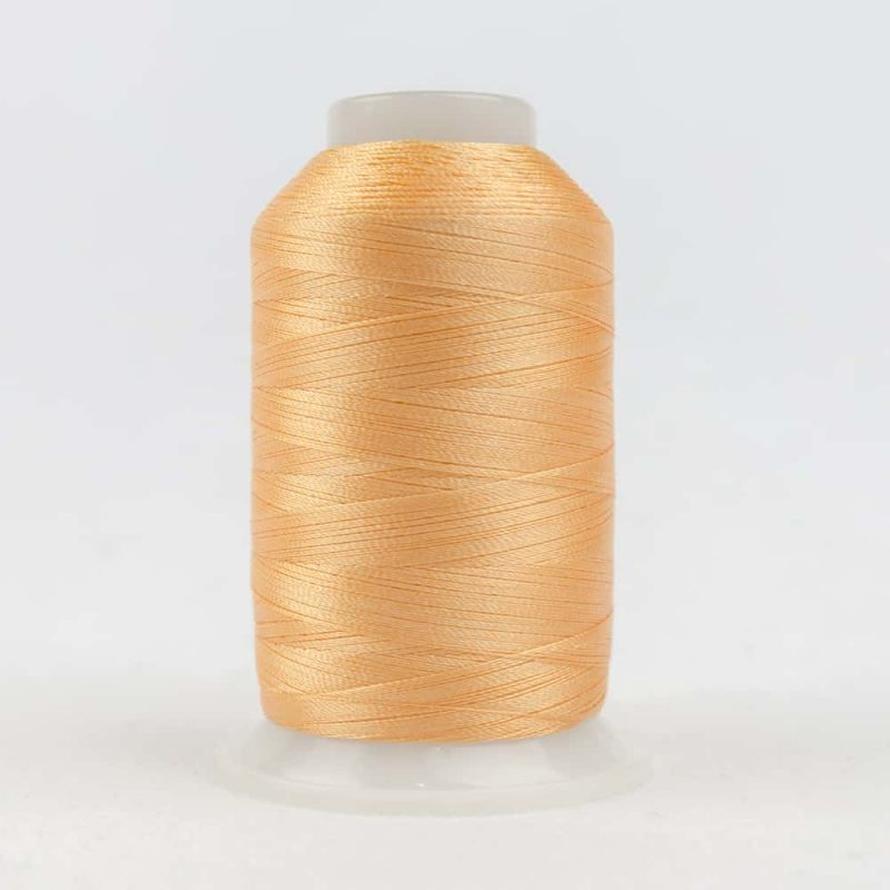 Thread - Polyfast Trilobal Polyester - 40Wt - P3233 - Butterfly Orange