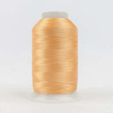 Thread - Polyfast Trilobal Polyester - 40Wt - P3233 - Butterfly Orange