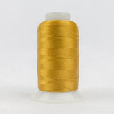 Thread - Polyfast Trilobal Polyester - 40Wt - P3238 - Dark Gold